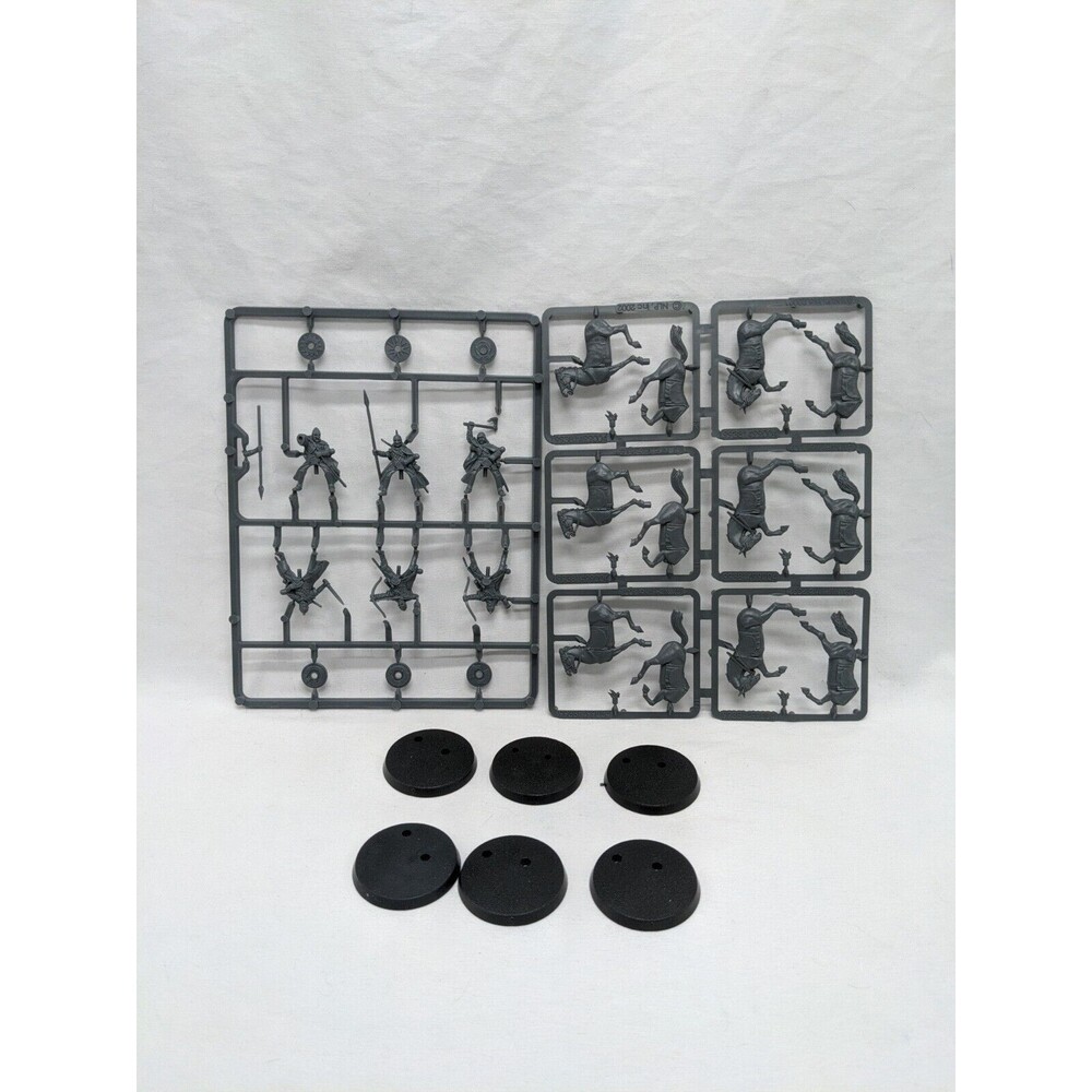 *NO Box* Games Workshop LOTR Strategy Game Riders Of Rohan On Sprue